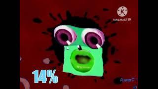 My Collection of Klasky Csupo Remake 2024 Effects Part 5