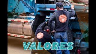 Valores de Alineaciones JJ+