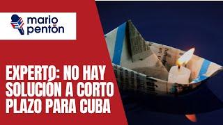 Colapsa completamente el sistema eléctrico de Cuba. Entrevistamos a un experto