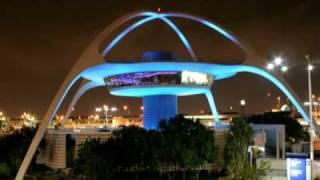 LAX - Encounter Restaurant