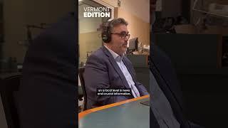 How do public media funding cuts threaten press freedom?