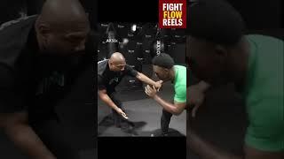 Gym Rage! Dude Gets Double-Legged & Vows Revenge (Hilarious)