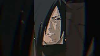 Madara Uchiha | Short | Manga Vs Anime