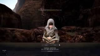 Black Desert | Квесты с озвучкой 4. Где появляется Кутум? И задания на Кутума. [19]