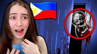 SCARIEST TIKTOKS from the PHILIPPINES...