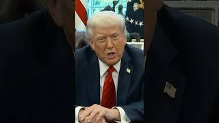 Trump Says Harvard Is a 'Disgrace, Obviously Antisemitic'
