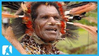 The Mysterious Mummies of Papua New Guinea - The Incredible Journey