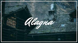 Alagna and the Walser houses - ️ Travel Film (2020) 4K