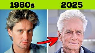 75+ Most Heartthrob Actors of the 1980s and 1990s Then and Now (P10)