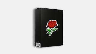 [FREE] GUITAR LOOP KIT & SAMPLE PACK 2020 - "Flower"