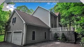 8480 Rochester Road, Gasport, NY 14067