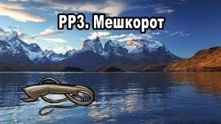 Русская Рыбалка 3 (Russian fishing). Мешкорот. (Квест "Чертова дюжина")