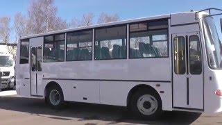 Автобус КАВЗ-4235-11