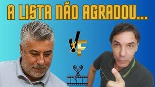 "LISTA DE GALLO NÃO AGRADA AO CG DO SANTOS" / "MT TOMA A FRENTE DA NEGOCIAÇÃO POR SOUZA" - CORTE