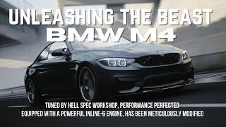 BMW M4 Hell Spec • Assetto Corsa