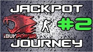 Case Clicker | Jackpot Journey #2