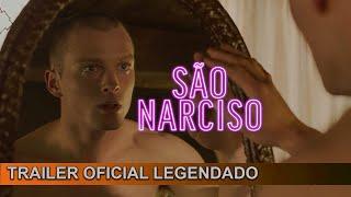 São Narciso 2020 Trailer Oficial Legendado