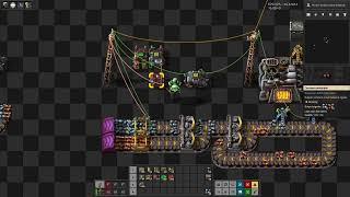 Factorio Tutorial, Sushi Circuits