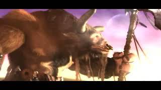 World Of Warcraft Cinematic Trailer - 2001