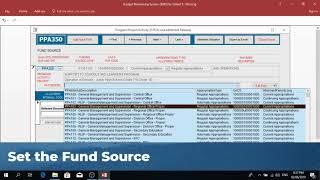 BMS - Set PAP and Releases