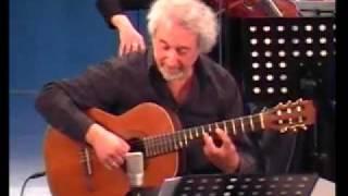 Alexander Vinitsky -  Brazilian Fantasy. A.Vinitsky guitar and Kaluga Municipal Chamber Orchestra