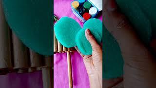 #Diy planter #youtube shorts #for amrita art and craft