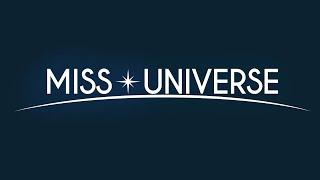Miss Universe 2020 Crowning Moment soundtrack