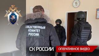 В Красноярске директор коммерческой фирмы подозревается в многомиллионном уклонении от уплаты НДС