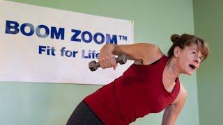 BoomZoom Fit for Life