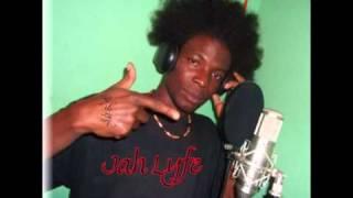 JAH LYFE - MR. PRIME MINISTER - DON'T GIVE UP RIDDIM - BLACK MONEY RECORDS - 2011