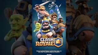 CLASH ROYALE top hra!  !!PISTAKING!!