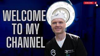 Welcome to GBA London | Dr. Greg Bran