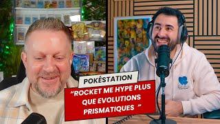 Pokémon - Évolutions prismatiques : L'HYPOCRISIE des COLLECTIONNEURS @PokeStation  x @davidktcg