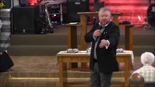 "Faint or Faith" *Prophetic Altar Service*