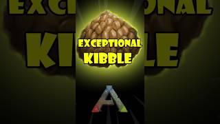 Ark Exceptional Kibble