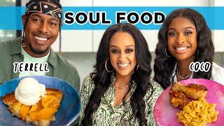 Soul Food That Will Make You SING 