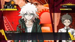 Nagito Love Hotel [FAN MADE] || Danganronpa 2