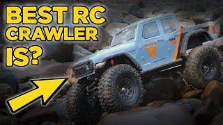 FTX Outback Gladius - Best "CHEAP" RTR Rock Crawler/Trail Truck 2023/4? #ftxrc #rccrawler #rccar