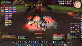 Frost Mage Cata..Stressed.wmv