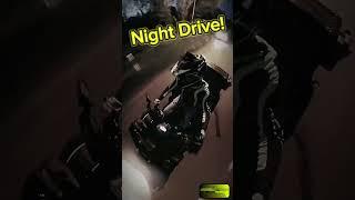 Night Drive at 4wheels.fanatic #nightdrive #short #shorts