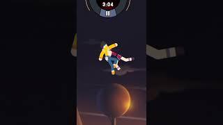 stickman war #no sound short#₹-&%(;