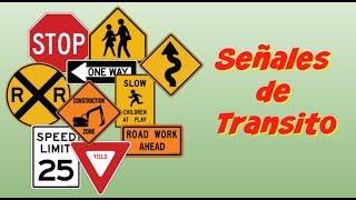 TRAFFIC SIGN REVIEW / DRIVING TEST driver's license