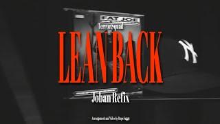 Lean Back - Punjabi Refix | Joban | Bups Saggu | Fat Joe | Terror Squad