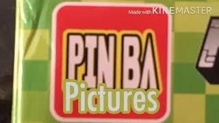 Pinba Pictures Logo