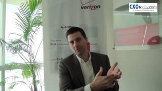 CXOtoday in conversation with Wade Baker, Managing Principal, VerizonRisk Team