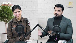 The Mustafa Shah Show with Syeda Shehrbano Naqvi | Promo | Click Entertainment