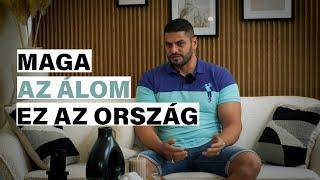 Magyarország az álomország -Gym Suleiman |S02E09|