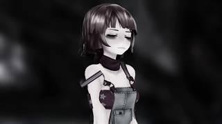 [MMD]Purity Ring~DL~(Test Model)