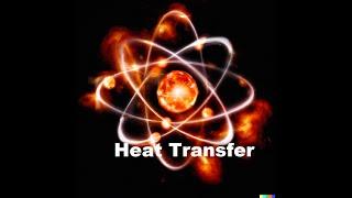 The Physics of Heat Transfer by ChatGPT