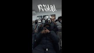 HOODBLAQ - #11 (prod. by Shokii)